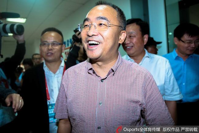 老总承诺_老总办公室图片(2)