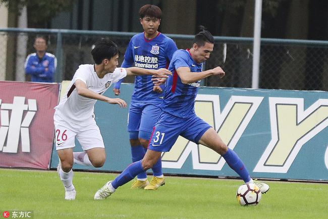 U23联赛或按赛会制分为4小组 地点将选南方城