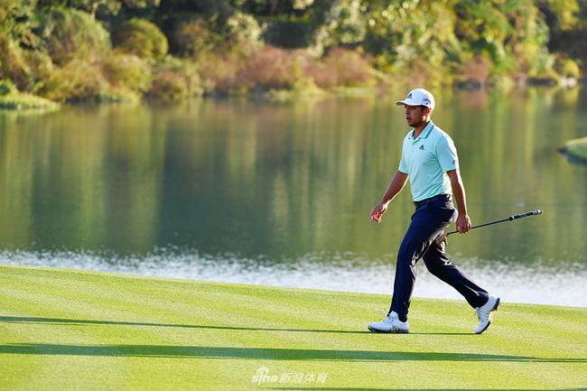 赞德-谢奥菲勒世界排名升至第12位