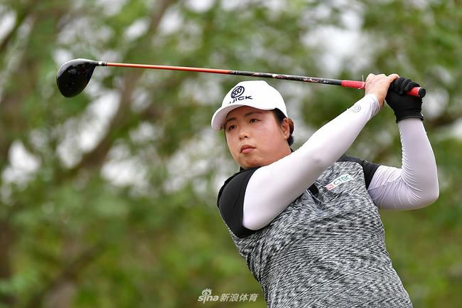 冯珊珊世界排名重返第11位