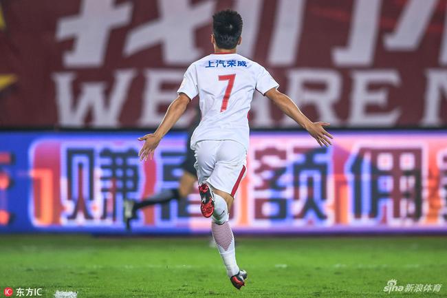 中资球队签中国国脚模式能否成功?沙特成前车