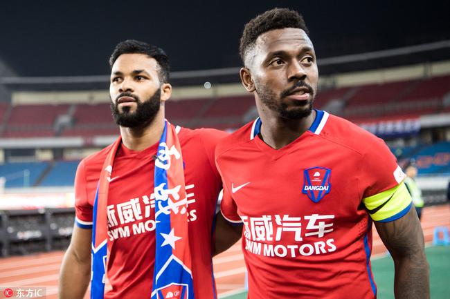 斯威领队:我们相信队伍一定能保级 战斗到最后