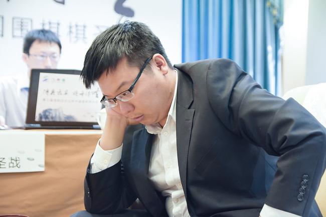 周睿羊