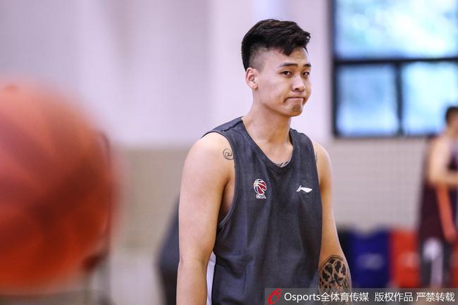 赵睿等人因伤无缘世预赛 李楠:名单可能有变