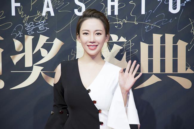 潘晓婷