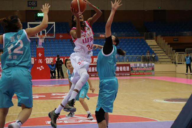 山西78-69北京