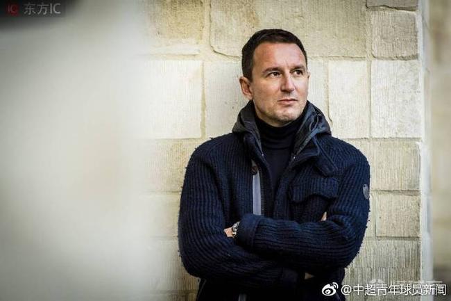 塞尔维亚籍主帅扬科维奇