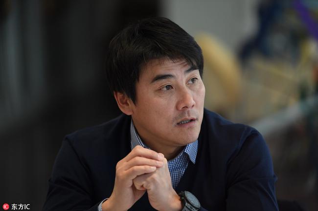 李明