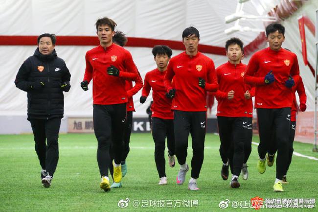 曝中甲延边高额欠税 2019赛季无资金保障或破