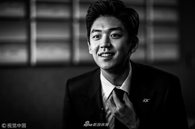 李龙大