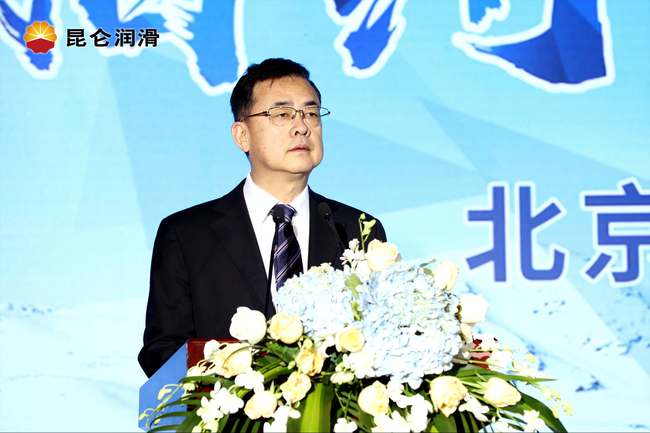 中国石油董事长_中国石油