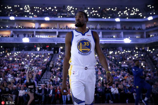 杜蘭特加盟勇士也間接影響到了NCAA?弱一點的學校現在招生都不好招了,大家都去強的大學了!-黑特籃球-NBA新聞影音圖片分享社區