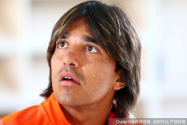 前中甲射手王加盟永昌在即 坐拥三好手陷幸福