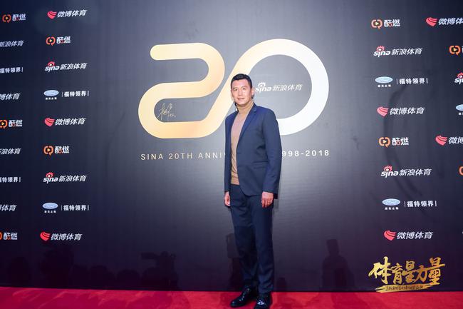 杨晨