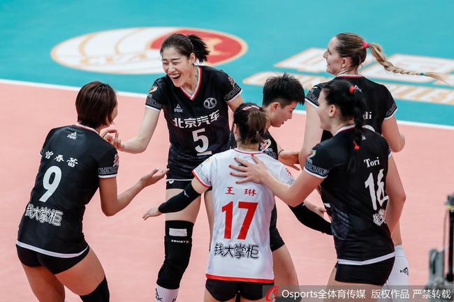 津媒:内援补强北汽实力超上海 郑益昕不参与一