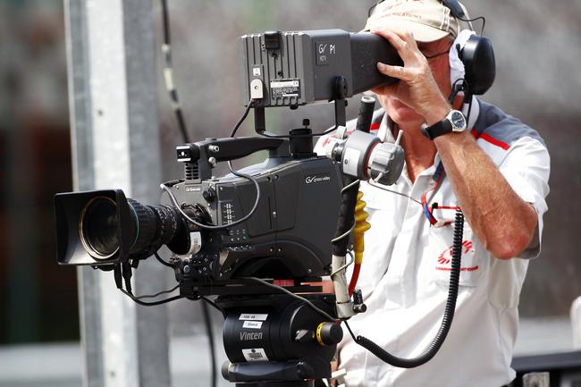 F1将重设电视直播摄像机位置 要让赛车镜头更