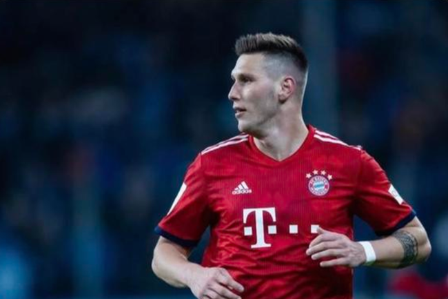 没想到!拜仁队内最快的居然是他 罗本都追不上