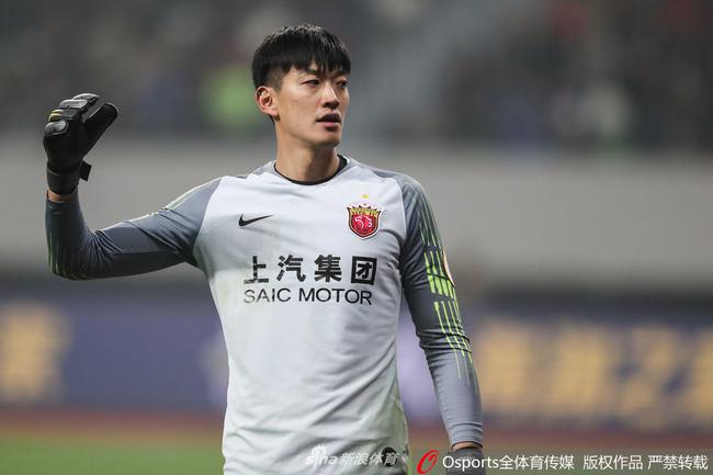 颜骏凌本场获评最佳球员