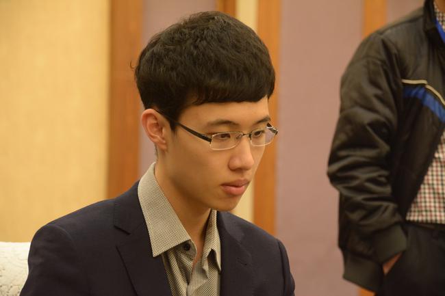 王中王：连笑棋圣夺冠破魔咒 意外走红不忘初心_棋牌_新浪竞技风暴_新浪网