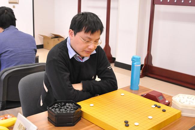 围棋学研网 围棋入门围棋教程围棋棋谱围棋新闻