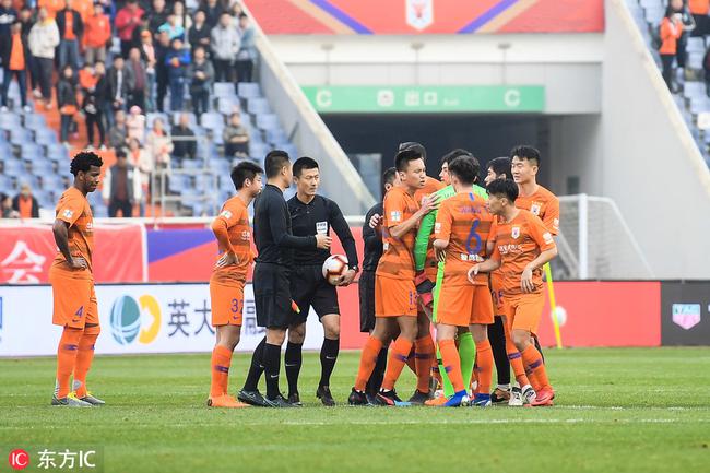 东体:傅明是足坛翟天临? 这次知网锤人好像是乌龙