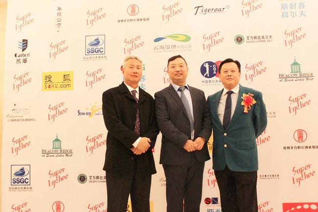 发布会现场