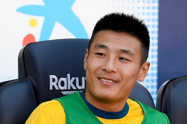 武磊替补登场搜索结果--华东全搜索|华东大看台