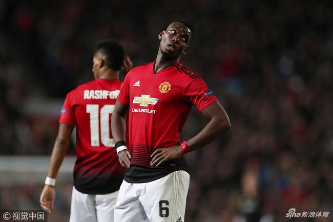 博格巴要拍卖球衣球鞋