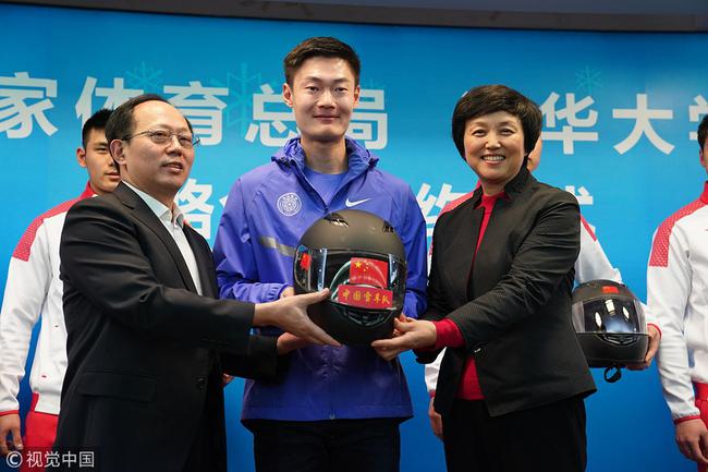 张培萌转型清华当老师 弟子入选国家队出征亚锦赛