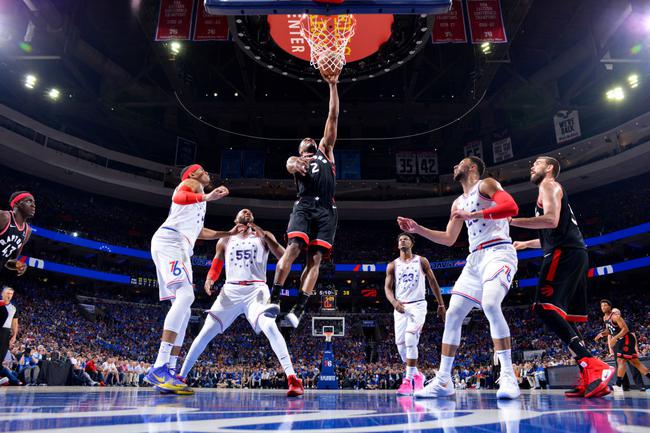 紙上談兵 | 自殺三小誰能懂?這場比賽打的讓Leonard心涼!-黑特籃球-NBA新聞影音圖片分享社區