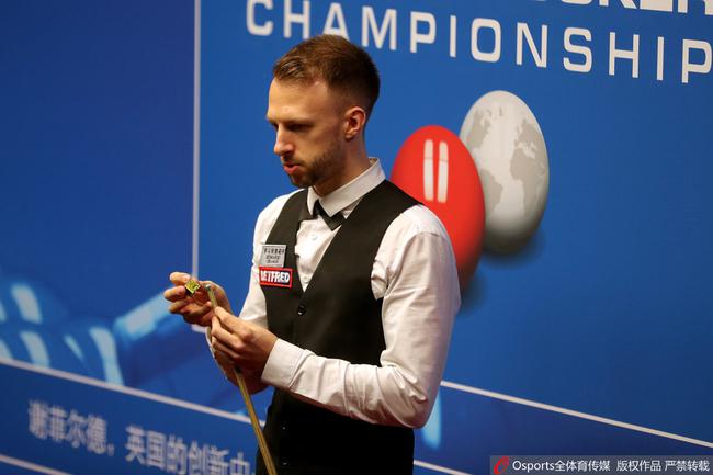 斯诺克2019-2020赛程公布 中国半数赛事待定