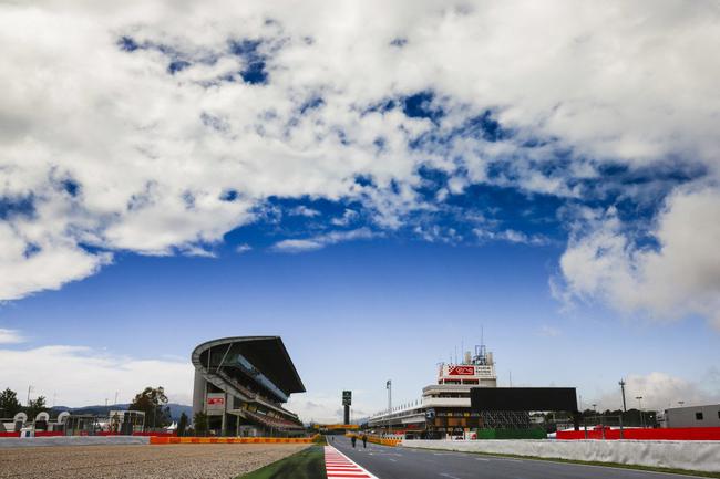 F1賽歷中失去西班牙站將是F1的“恥辱”