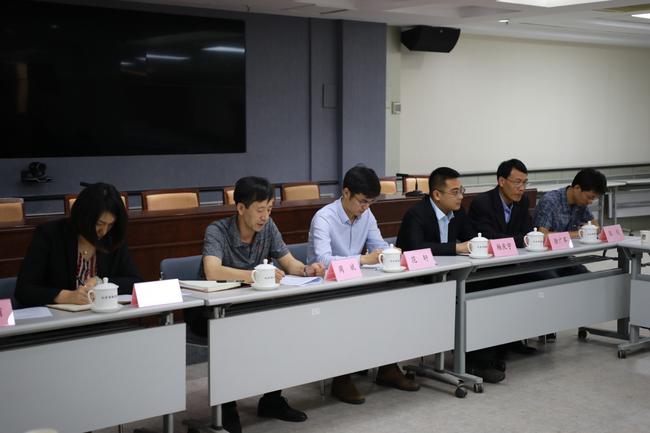 組委會領導及企業代表出席新聞發佈會