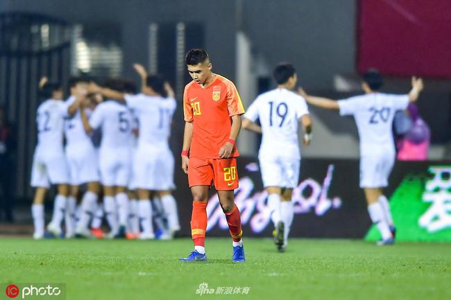 中国足球需要用实力保护自己