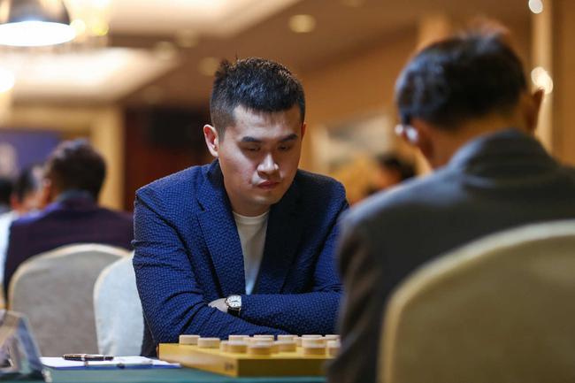 象棋品牌排行榜_从等级分排名突变谈谈“和棋黑胜”以及“象棋改革”(2)