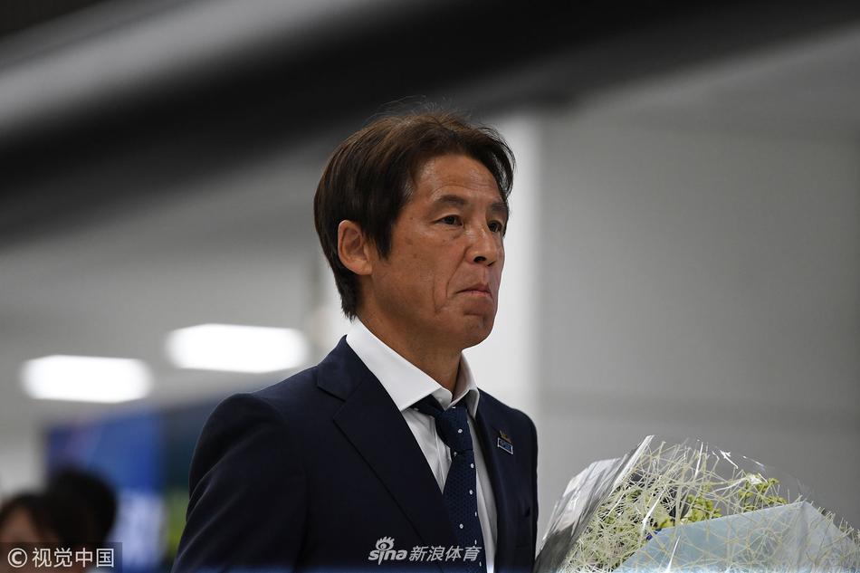西野朗