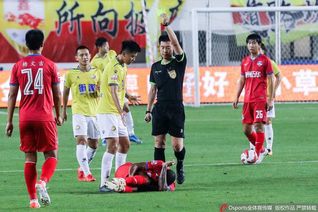 申鑫球员心态爆炸