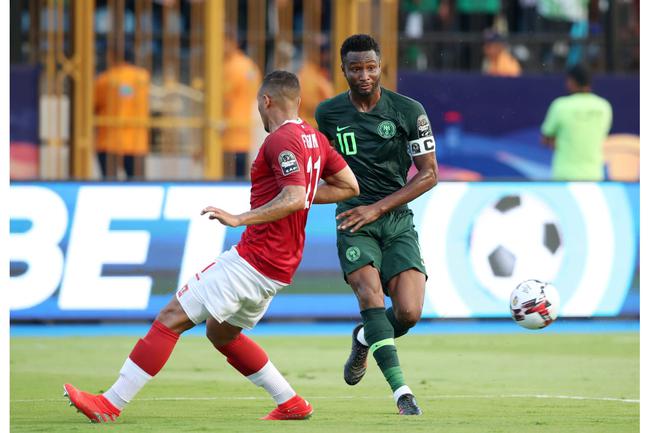 马达加斯加2-0尼日利亚