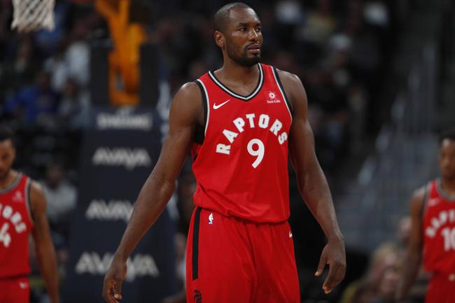 伊巴卡可能打不了NBA