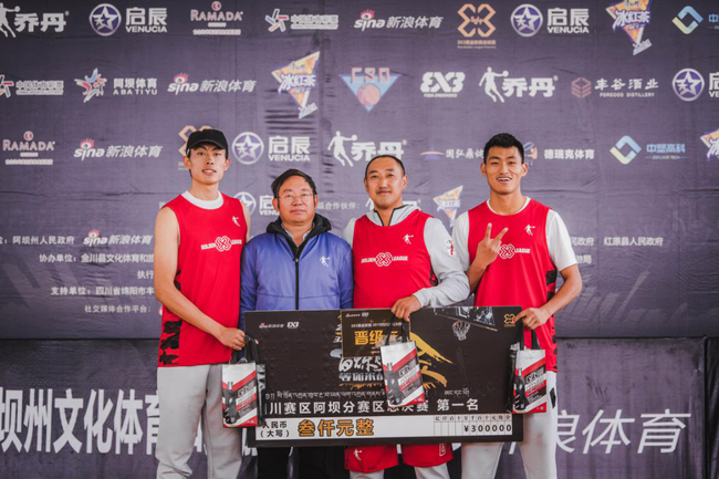 第一名