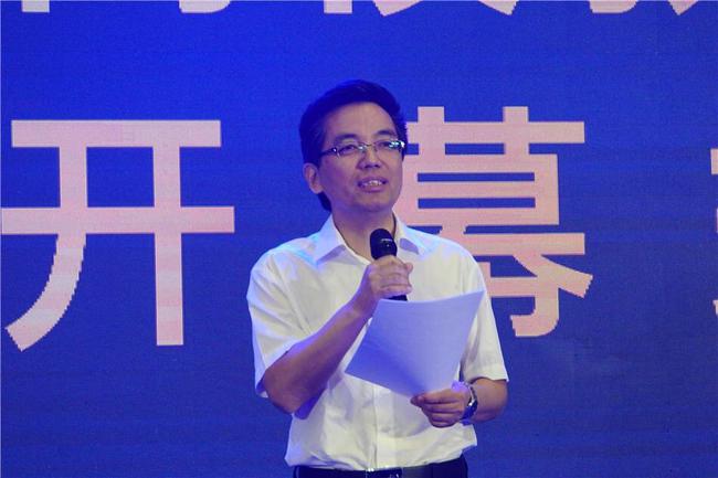 活动现场