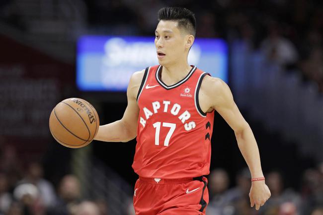 林书豪曝当今NBA最快的后卫:不是威少和沃尔