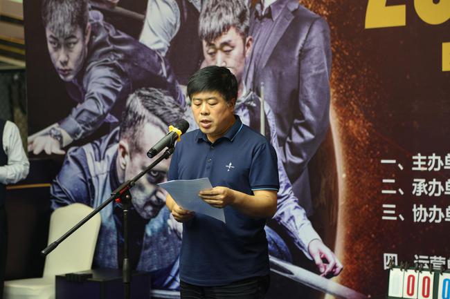 涞源县人民政府副县长徐润雨