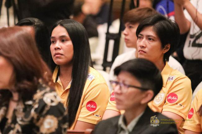 奥运亚洲女排落选赛分组出炉 泰国PK韩国争门票