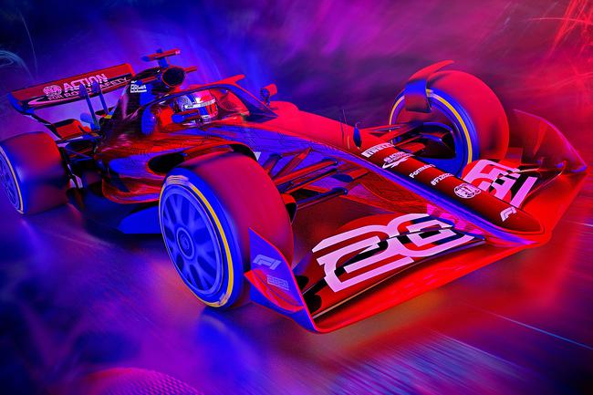 F1从2021hg0088.com最先实走hg0088官网新规则终于出炉