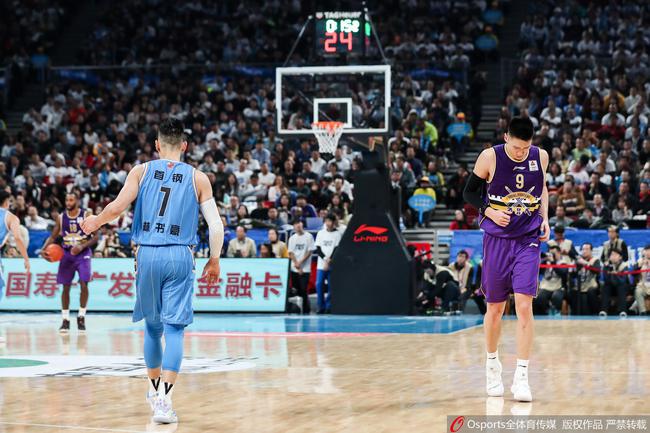 19-20赛季CBA联赛 北京 87-79 北控_直播间_手机新浪网