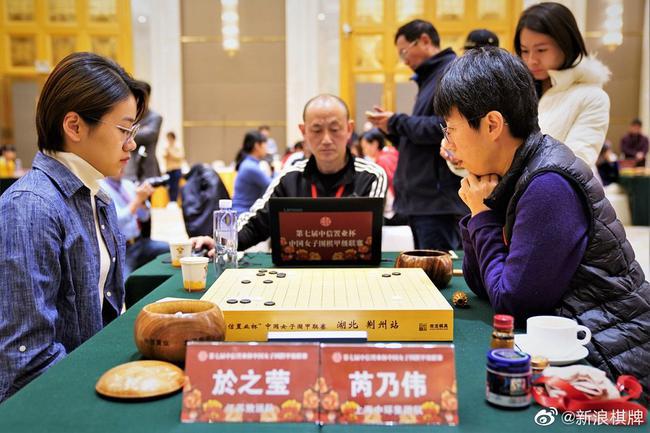 江苏致远队於之莹