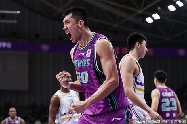 27+6!国产小鲨鱼打爆新科状元 篮筐都在颤抖