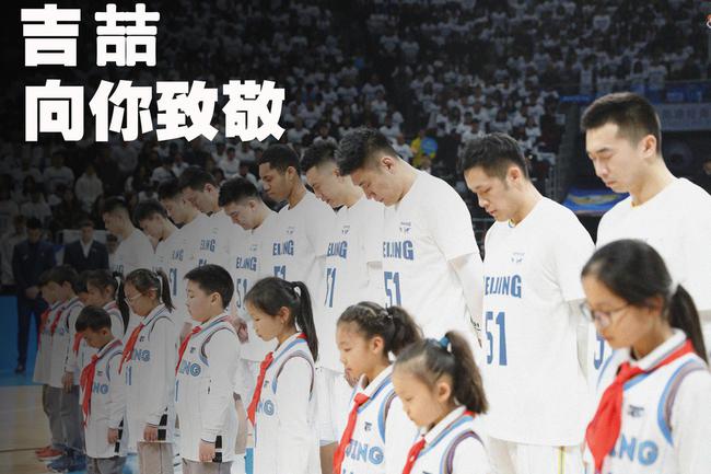 向你致敬