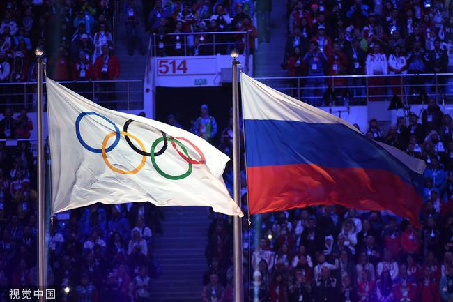 俄官员：WADA决定带有政治意味 存在着操纵行为